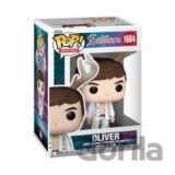 Funko POP Movies: Saltburn - Oliver Quick