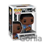 Funko POP Movies: Get Out - Chris Washington w/Deer