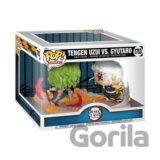 Funko POP Moments: Demon Slayer - Tengen Vs Gyutaro