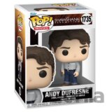 Funko POP Movies: Shawshank Redemption - Andy Dufresne