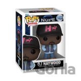 Funko POP Movies: NOPE - OJ Haywood