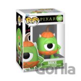 Funko POP Disney: Pixar Halloween - Mike