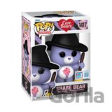 Funko POP Vinyl: Care Bears - Share Bear (excl.)
