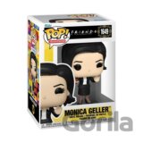 Funko POP TV: Friends - Monica (Season 6)