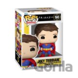 Funko POP TV: Friends - Joey (Season 6)