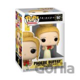 Funko POP TV: Friends - Phoebe (Season 6)