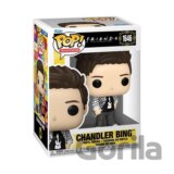 Funko POP TV: Friends - Chandler