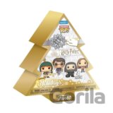 Funko Pocket POP: Harry Potter - Tree Holiday Box