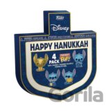 Funko Pocket POP: Stitch - Dreidel Box