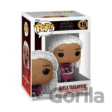 Funko POP TV: House Of The Dragon - Jarcarys Valaryon