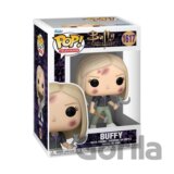Funko POP TV: Buffy The Vampire Slayer - Buffy with Weapons