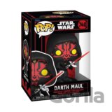 Funko POP Star Wars: Darkside - Darth Maul