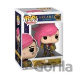 Funko POP TV: Arcane League of Legends - Vi
