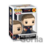 Funko POP: Formula 1/Verstappen w/Helm