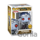 Funko POP Games: Warcraft - Sylvanas with Chase