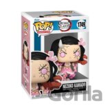 Funko POP Animation: Demon Slayer - Nezuko (Demon Form)