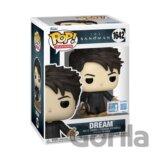Funko POP Vinyl: Sandman - Dream (excl.)