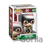 Funko POP Heroes: Batgirl (Holiday)