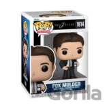 Funko POP TV: X-Files - Fox Mulder (Season 2)