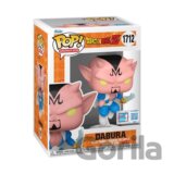 Funko POP Vinyl: Dragon Ball Z -Dabura (excl.)
