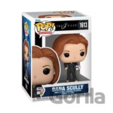 Funko POP TV: X-Files - Dana Scully (Season 2)
