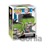 Funko POP Animation: Demon Slayer - Gyutaro