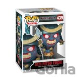 Funko POP Rocks: Iron Maiden - Senjutsu Eddie