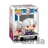 Funko POP Animation: Demon Slayer - Tengen (Flash Back)