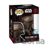 Funko POP Star Wars: Darkside - Kylo (MT) (BZ)