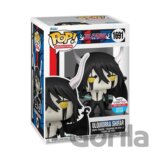 Funko POP Vinyl: Bleach - Ulquiorra Shifar (excl.)