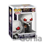 Funko POP TV: Buffy The Vampire Slayer - Silent Killer Gentleman