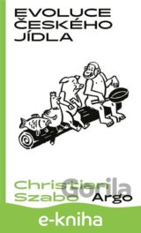 Evoluce českého jídla