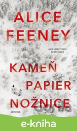 Kameň papier nožnice
