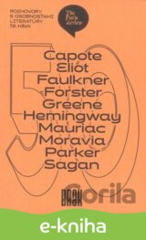 The Paris Review (50. roky)
