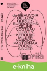 The Paris Review (60. roky)