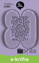 The Paris Review (80. roky)