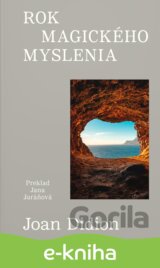 Rok magického myslenia