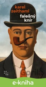 Falešný knír