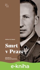 Smrt v Praze