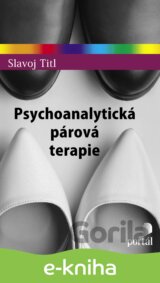 Psychoanalytická párová terapie