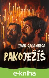 Pakoježíš