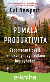 Pomalá produktivita