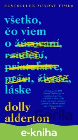 Všetko, čo viem o láske