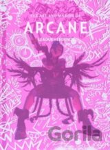 The Art and Making of Arcane