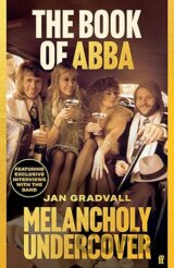 The Book Of Abba: Melancholy Undercover