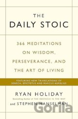 The Daily Stoic