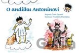 O andílku Antonínovi