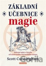 Základní učebnice magie