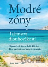 Modré zóny