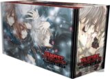Vampire Knight Complete Box Set